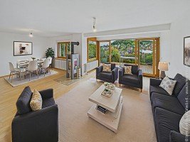 Hauptbild Einfamilienhaus in M�hltal-Nieder-Ramstadt