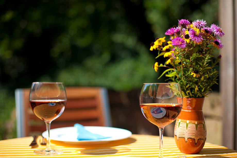 Impressionen Einfamilienhaus Gro�-Umstadt