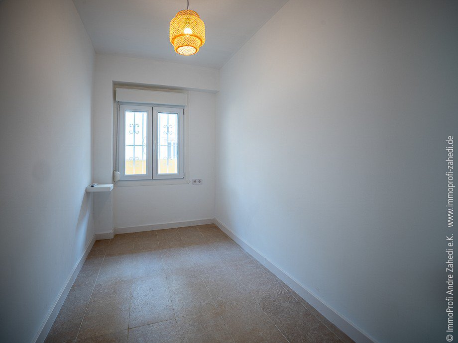 Zimmer 3 Etagenwohnung Arenal (S') / s'Arenal