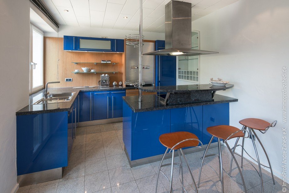 Ihre K�che Erdgeschosswohnung Alsbach-H�hnlein