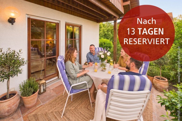 Einfamilienhaus in Darmstadt-Arheilgen +RESERVIERT+ Darmstadt-Arheilgen Einfamilienhaus Endlich Platz f�r alle - Familienhaus in Darmstadt-Arheilgen +RESERVIERT+
