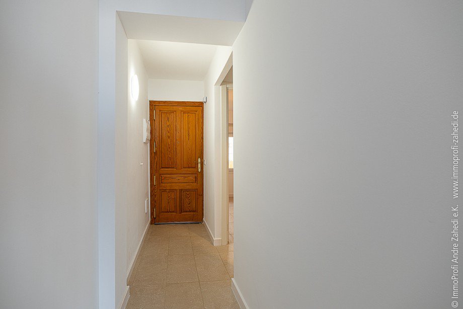 Flur Etagenwohnung Arenal (S') / s'Arenal