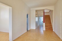 Essdiele 5-Zimmer-ETW in Darmstadt +VERKAUFT+