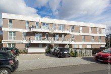 City Wohnung am Park Moderne 2-Zimmer-Wohnung in Darmstadt +VERMIETET+