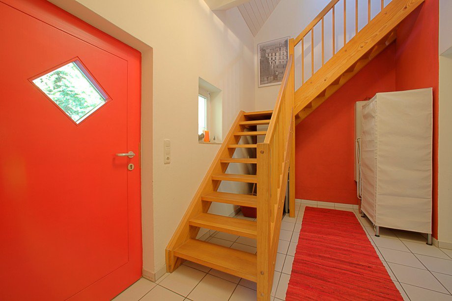 Diele im EG Einfamilienhaus Gro�-Umstadt