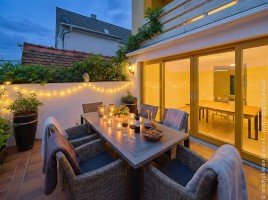 Hauptbild Einfamilienhaus in M�hltal-Nieder-Ramstadt