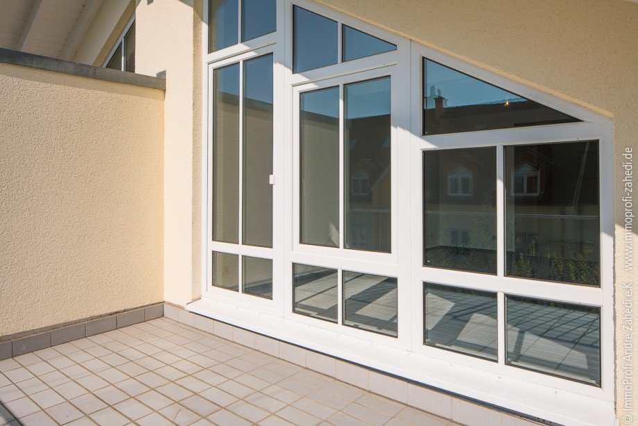 Wohnen in Griesheim Maisonettewohnung Griesheim