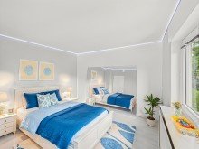 Kinderzimmer Doppelhaush�lfte in Darmstadt-Arheilgen +RESERVIERT+