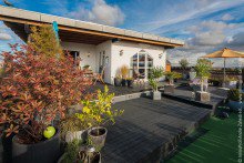 Penthouse Gro�-Zimmern 3 1/2 Zimmer Penthouse mit Dachterrasse +VERKAUFT+
