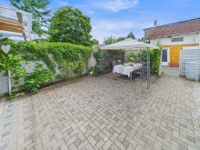 Der eigene Garten Doppelhaush�lfte in Darmstadt-Arheilgen +RESERVIERT+