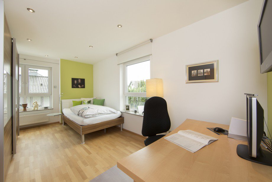 Zimmer im 1. OG Doppelhaush�lfte Dieburg