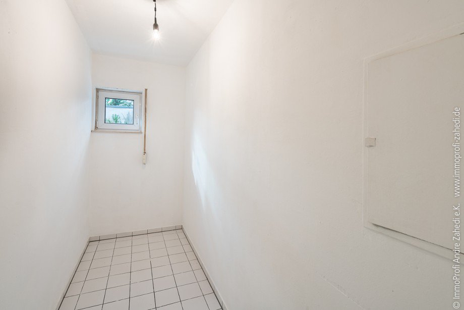 Abstellraum Etagenwohnung Darmstadt-Bessungen