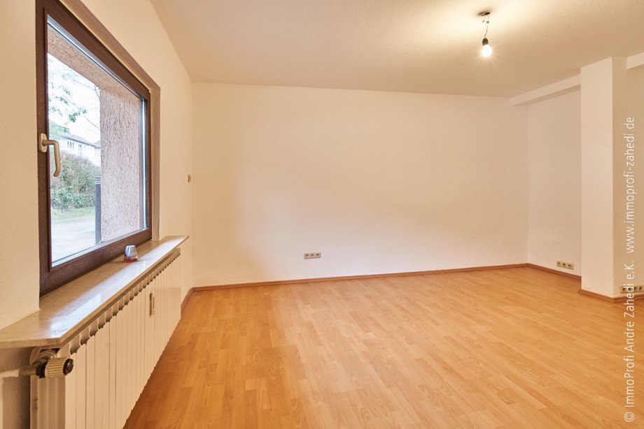 Zimmer Bungalow Darmstadt