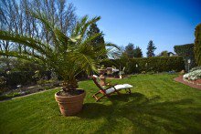 Chillen Freistehendes Einfamilienhaus mit ELW in M�nster +VERKAUFT+