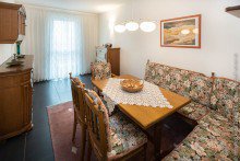 sep. Esszimmer 4-Zimmer-ETW mit Loggia in Darmstadt-Kranichstein