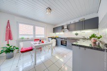 Hier kocht man gern Ehemalige Hofreite f�r 2-3 Generationen in Erzhausen +VERKAUFT+