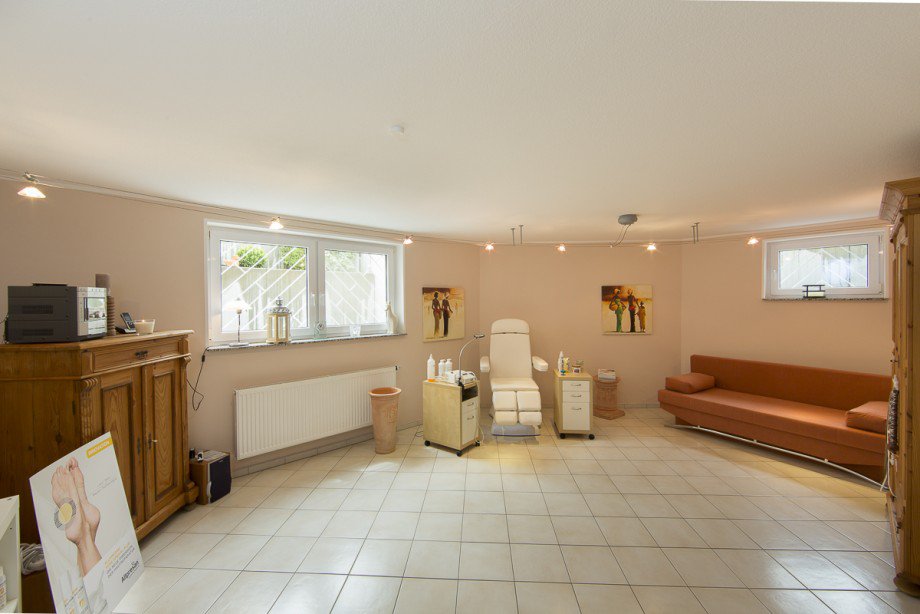 Zimmer im UG Doppelhaush�lfte Dieburg