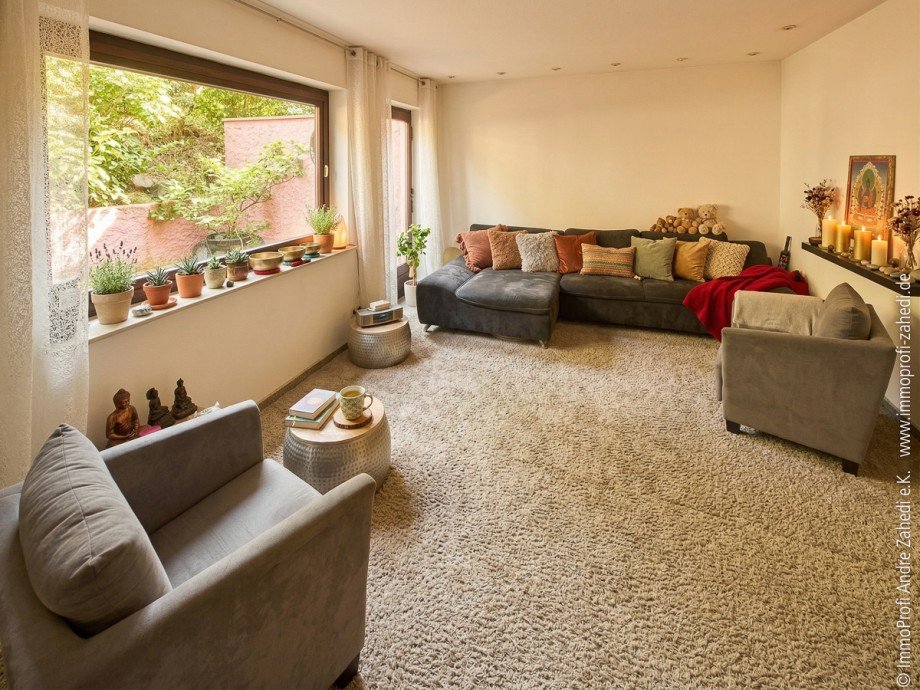 Zimmer im UG Doppelhaush�lfte Ro�dorf