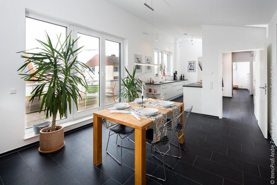 Penthouse in Griesheim Penthousewohnung Griesheim