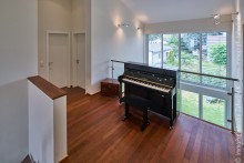 Galerie Exklusives freistehendes Einfamilienhaus +VERKAUFT+