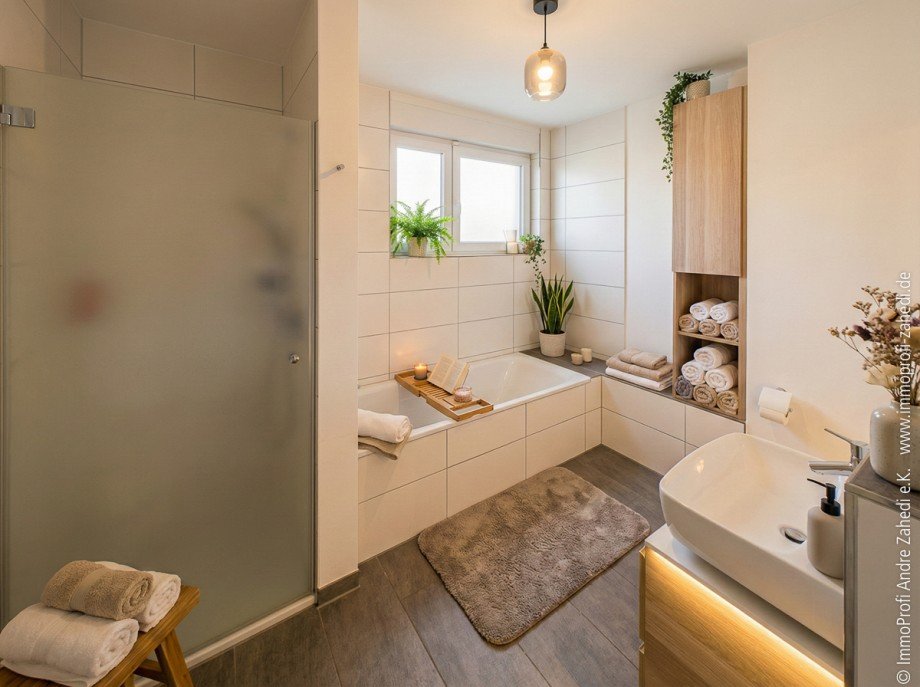 Tageslichtbad Reiheneckhaus Darmstadt