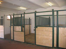 Pferdestall Ehemaliger Gutshof in Seeheim-Jugeheim/OT  ++VIDEO-Pr�sentation++VERKAUFT++