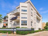 Bild (66858bdc7406a3a7bdaa4270a9048117): Exklusive 3-Zimmer-Wohnung in Frankfurt-Fechenheim