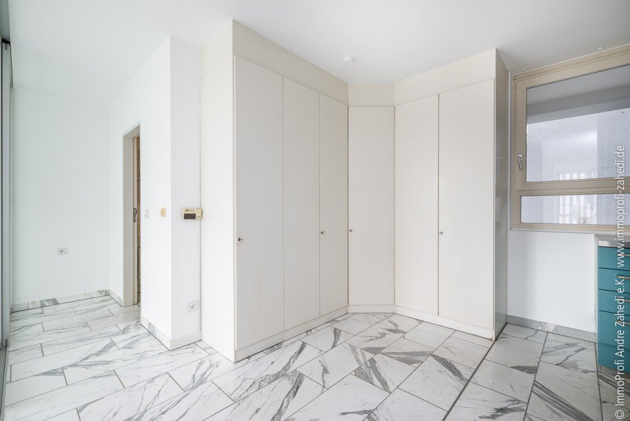 Einbauschr�nke Etagenwohnung Darmstadt