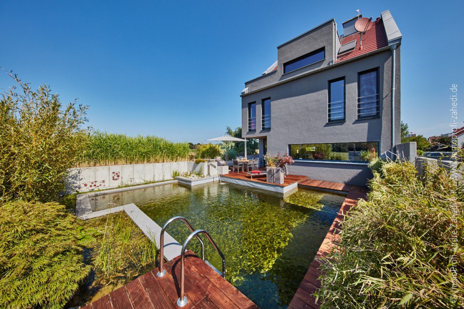 Ein Traum in Dieburg Einfamilienhaus Dieburg