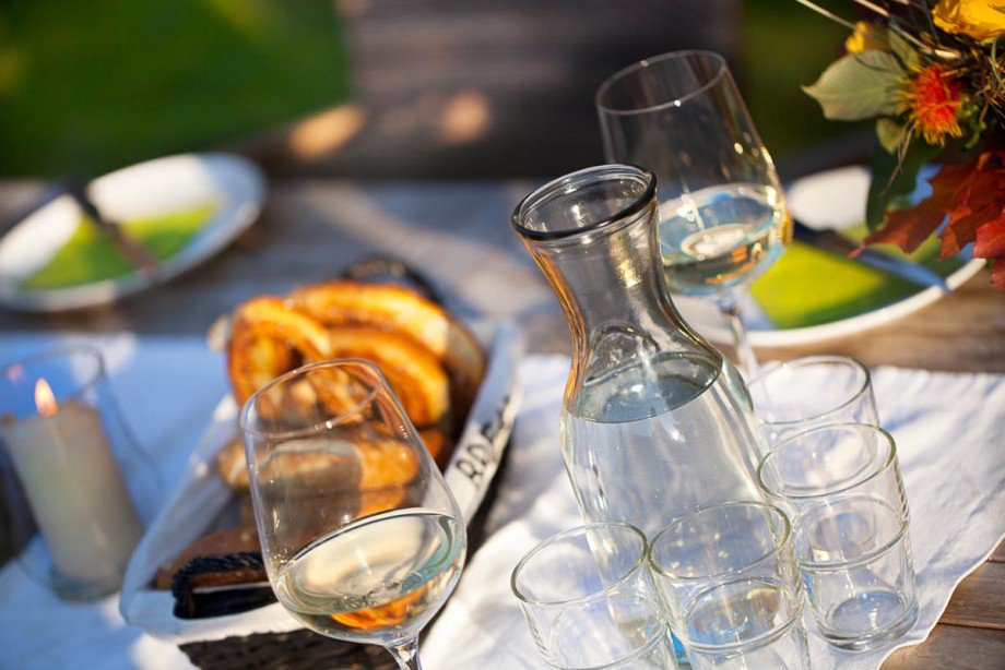 Impressionen Einfamilienhaus Zwingenberg