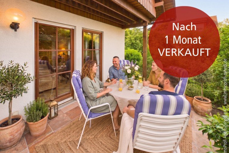 Einfamilienhaus in Darmstadt-Arheilgen +VERKAUFT+ Darmstadt-Arheilgen Einfamilienhaus Endlich Platz f�r alle - Familienhaus in Darmstadt-Arheilgen +VERKAUFT+