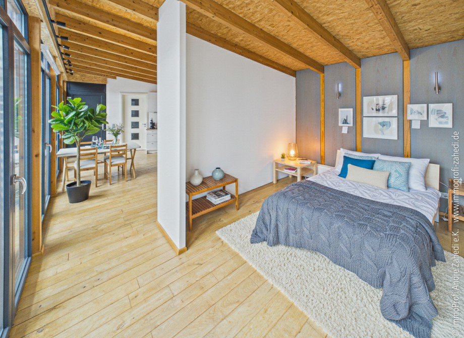 Einliegerwohnung Zweifamilienhaus Pfungstadt