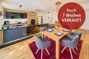 Hauptbild Großzügige 4-Zimmer-Wohnung mit Stil in Darmstadt an der Lichtwiese +VERKAUFT+