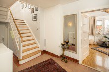 Diele Charmantes freistehendes Einfamilienhaus in Ro�dorf +VERKAUFT+
