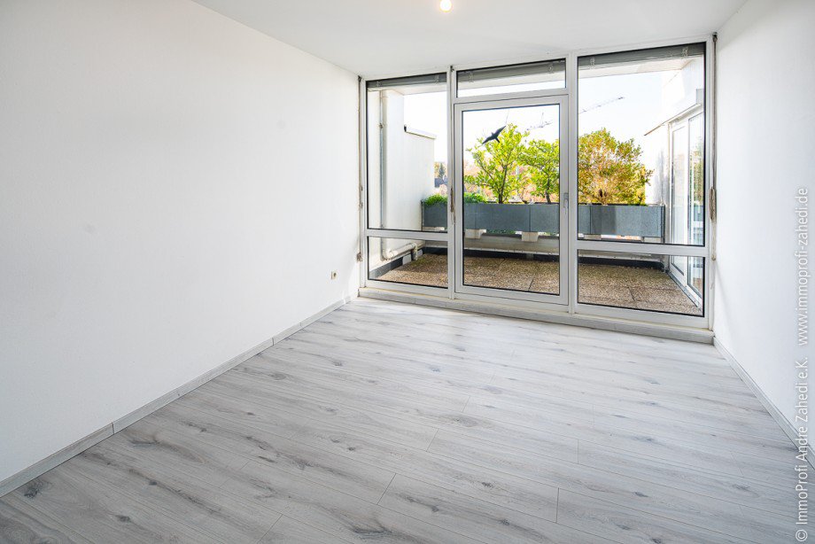 Schlafzimmer Etagenwohnung Darmstadt