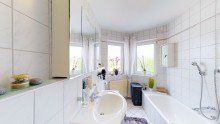 Tageslichtbad 3-Zimmer-Eigentumswohnung +VERKAUFT+