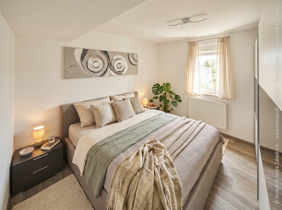 Zimmer im EG Zweifamilienhaus Darmstadt / Eberstadt