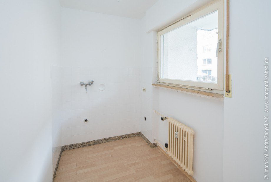 K�che Erdgeschosswohnung Darmstadt-Eberstadt