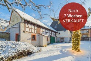 Hauptbild Familiengl�ck mit Naturanschluss: Hofreite auf 1.826 m� +VERKAUFT+