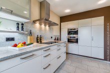 K�che inklusive Freistehendes 1-2 Familienhaus mit Fernblick +VERKAUFT+