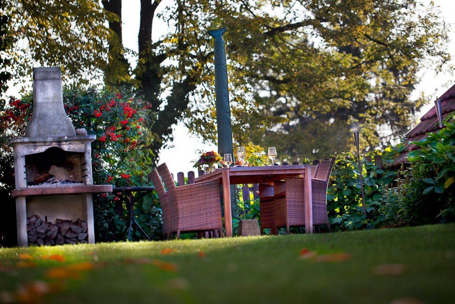 Impressionen Einfamilienhaus Zwingenberg