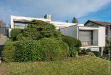 Ihr Bungalow Bungalow im Bauhausstil in Ober-Ramstadt +VERKAUFT+