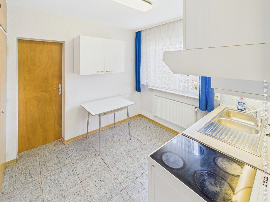 K�che Einfamilienhaus Ober-Ramstadt