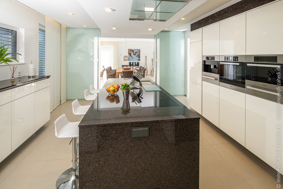 K�che inkl. EBK Einfamilienhaus Gro�-Zimmern