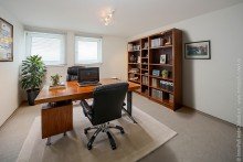 Zimmer ELW Einfamilienhaus mit ELW in M�hltal