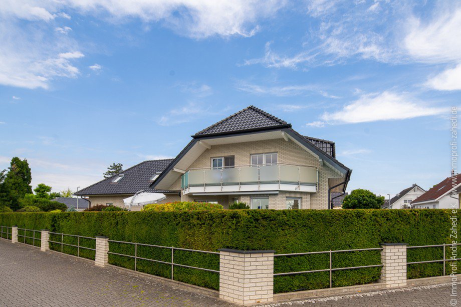 Ihre neue Residenz Einfamilienhaus Gernsheim