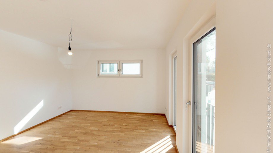 Zimmer Erdgeschosswohnung Darmstadt