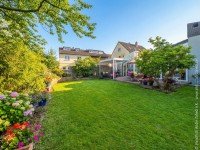 Bild (7ada44e2e116248e582e0b3eb05cb5e1): Freistehendes 2-Familienhaus in Pfungstadt