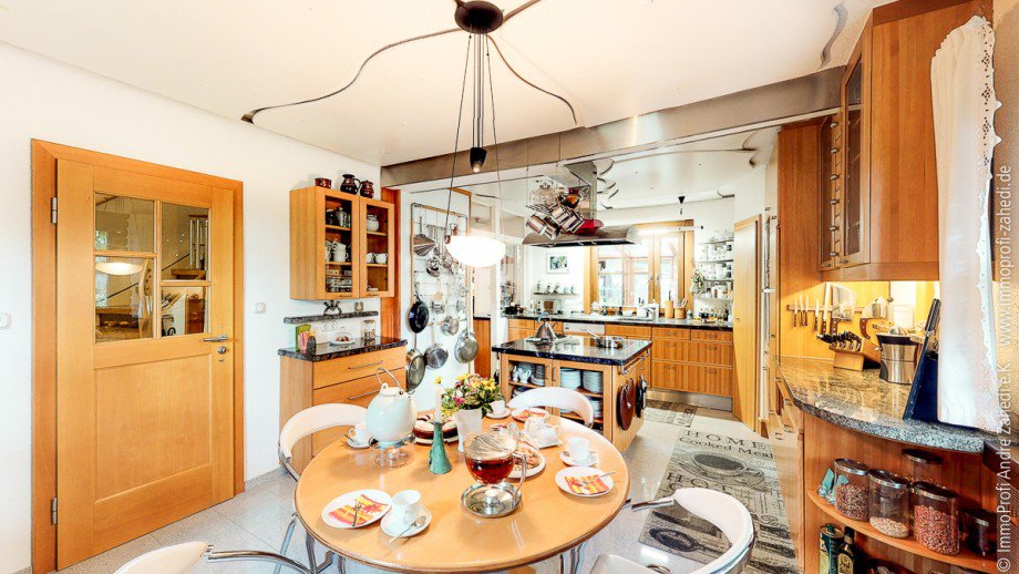 Lebenslust Einfamilienhaus Darmstadt