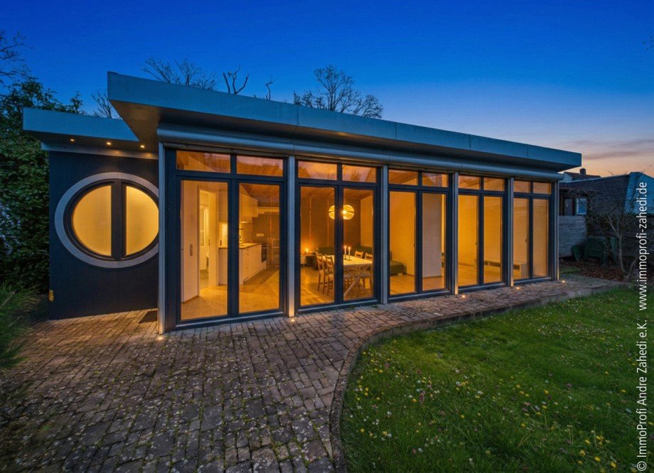 Die Einliegerwohnung Zweifamilienhaus Pfungstadt
